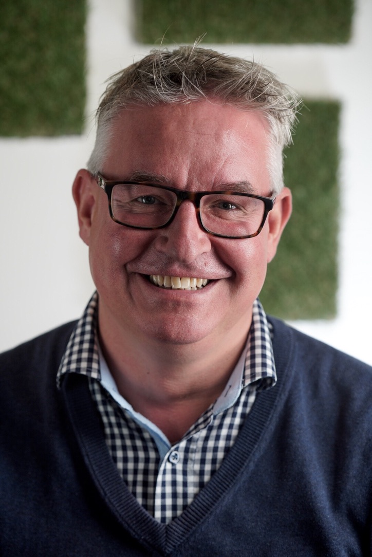 Mats Wåhlander